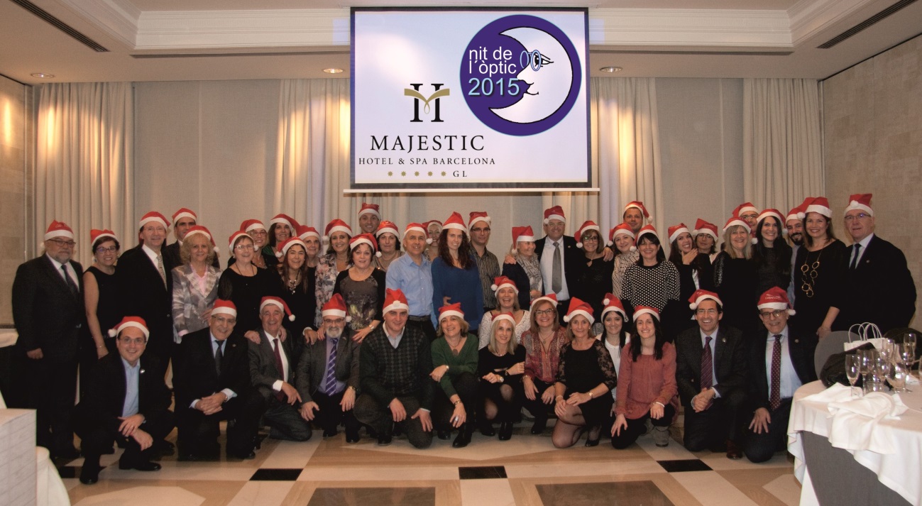 T’esperem al Sopar de Santa Otília!